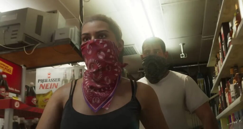 GTA VI