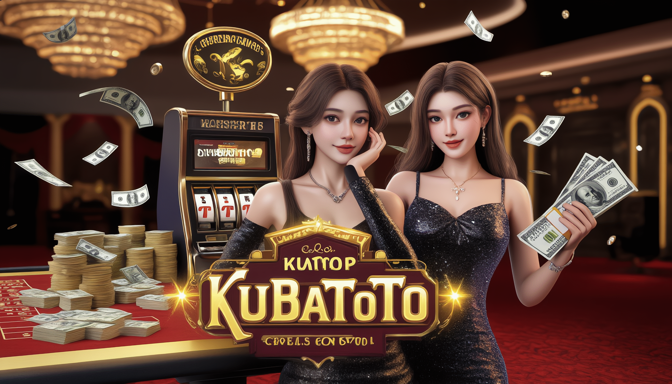 Slot88 Terbaru: Inovasi Situs Slot Online Modern dengan Fitur Lengkap dan Peluang Menang Tinggi