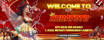 Kubatoto: Platform Digital Modern dengan Fitur Terlengkap dan Pengalaman Terbaik